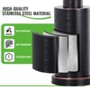 WOWOW Single Handle Bar Kitchen Sink Faucet - 3 of 4