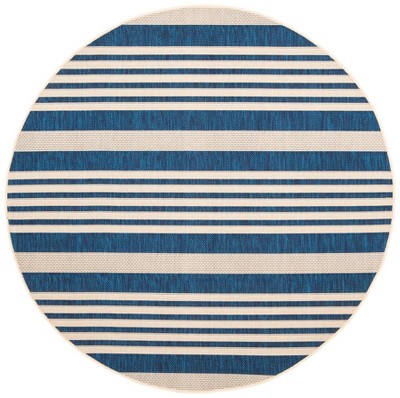 Courtyard CY6062 Indoor/Outdoor Area Rug  - Safavieh