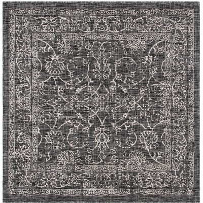 Courtyard CY8680 Power Loomed Indoor and Outdoor Rug - Safavieh