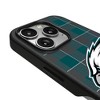 NFL NFC Teams Plaid MagSafe Compatible Cell Phone Case for Apple iPhone - 4 of 4
