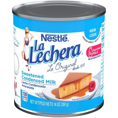 Nestle Gluten Free La Lechera - 14oz