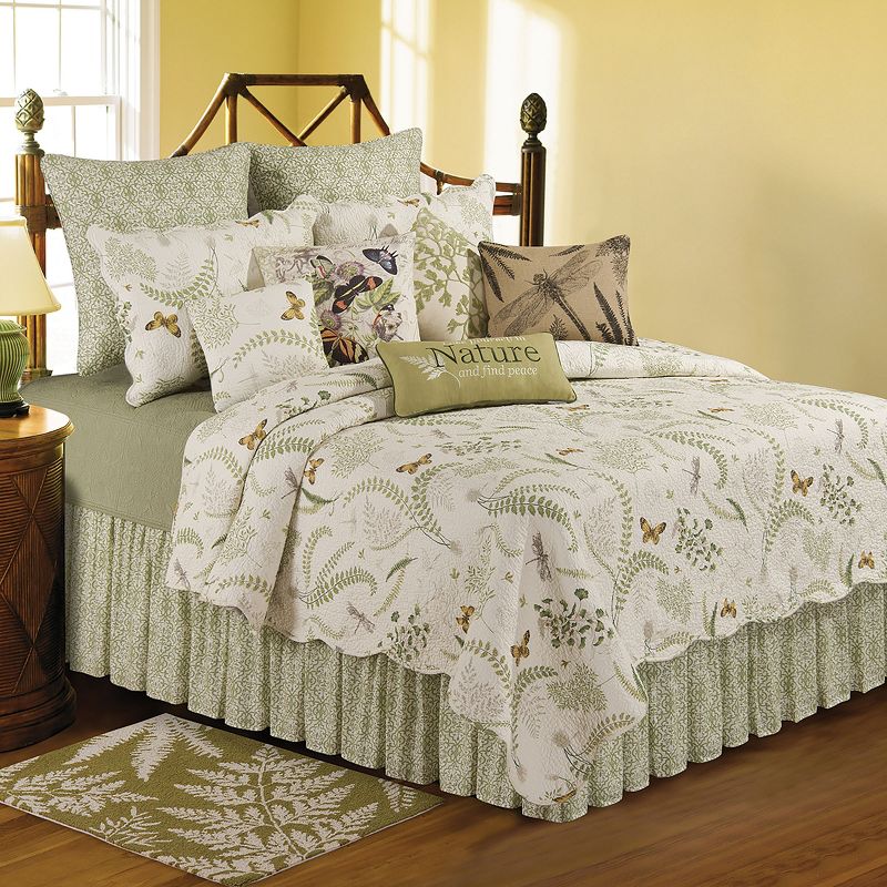 C&F Home Althea Quilt, 3 of 8