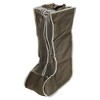 Unique Bargains Boots Print Shoes Dust Cover 1 Pc - 2 of 4