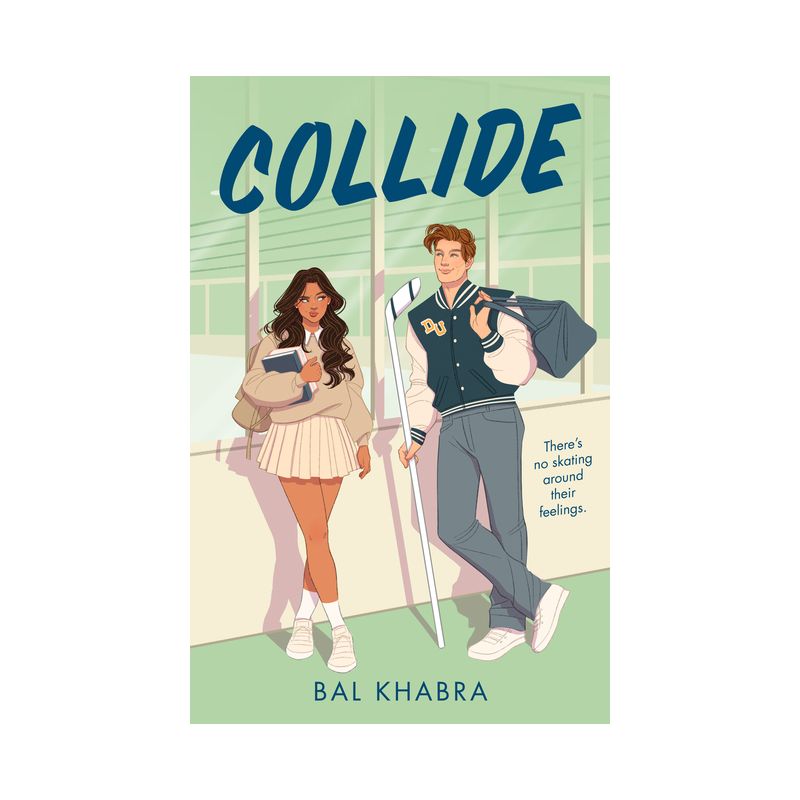 Collide - by  Bal Khabra (Paperback), 1 of 2
