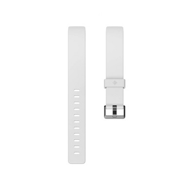 Fitbit Inspire Activity Tracker Large Band - White