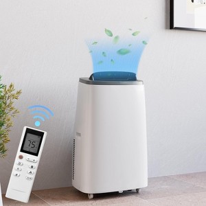 Portable Air Conditioner - 1 of 4