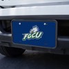 Florida Gulf Coast Primary Logo Novelty Metal Vanity Tag License Plate - 3 of 4