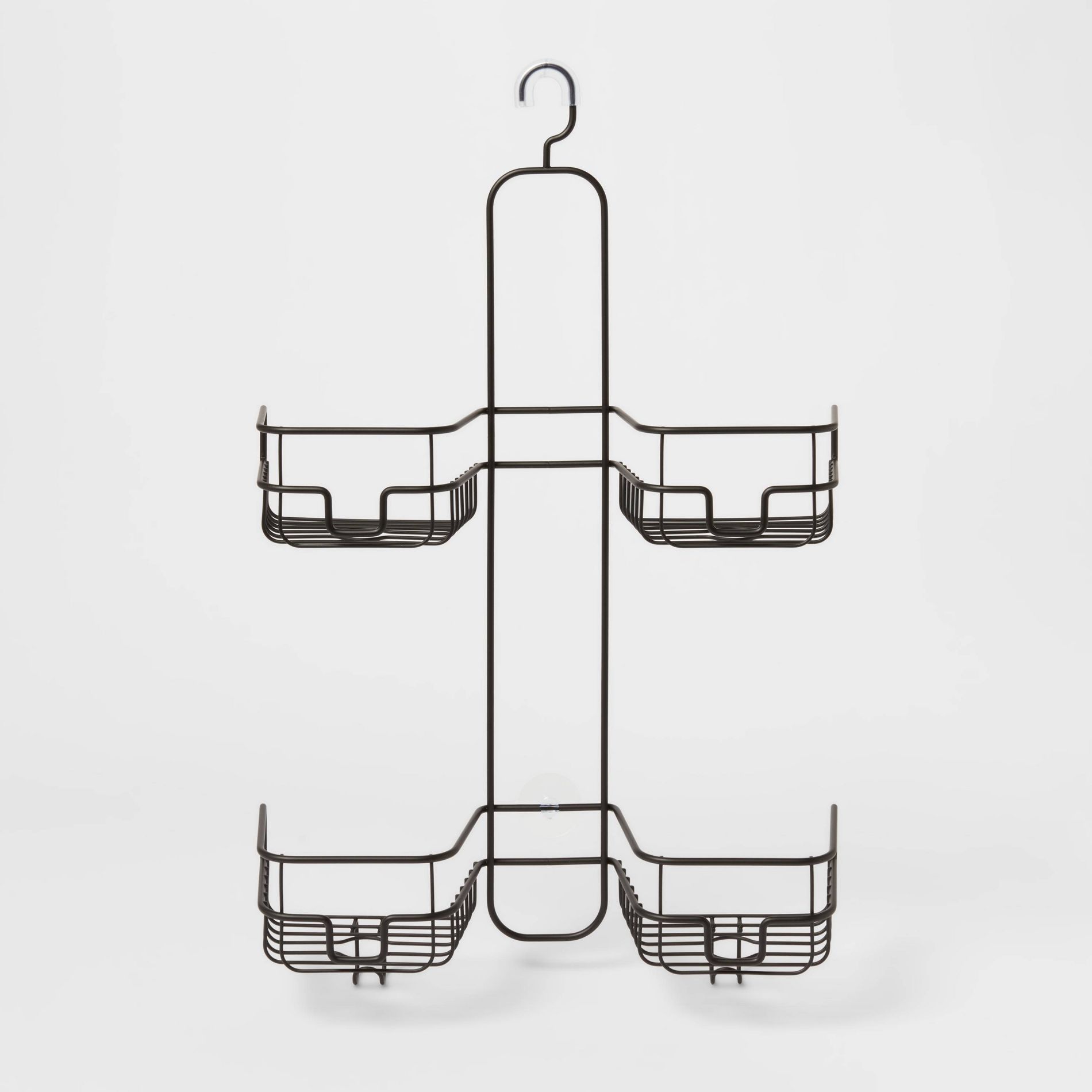 Hose Round Wire Shower Caddy - Threshold™