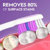 Oral-B Vivid Advanced Whitening Manual Toothbrush - Soft - 3 of 4