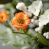 Sullivans Artificial 16" Eucalyptus & Flower Pick, Multicolor - 2 of 2