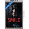 Trends International Smile (2022) - One Sheet Framed Wall Poster Prints - 3 of 4