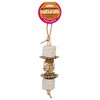 Prevue Pet Products Naturals Lava Crunchers Bird Toy - 2 of 2