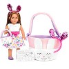 Playtime By Eimmie Playtime Pack Easter with Child Accessories - 2 of 4