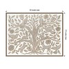 Amanti Art Animal Tree by Elizabeth Medley Canvas Wall Art Print Framed 30 x 23-in. - 4 of 4