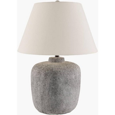 Livabliss Tovik Cottage Table Lamps
