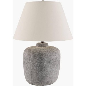 Livabliss Tovik Cottage Table Lamps - 1 of 4