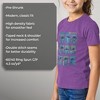 Girl's Lilo & Stitch Emotions of 626 T-Shirt - 2 of 4