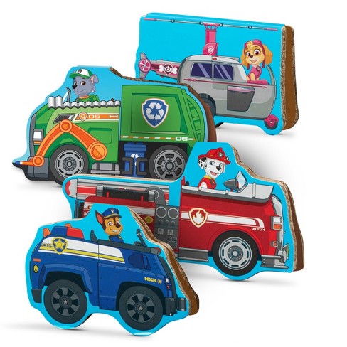 Paw Patrol - 30 pièces