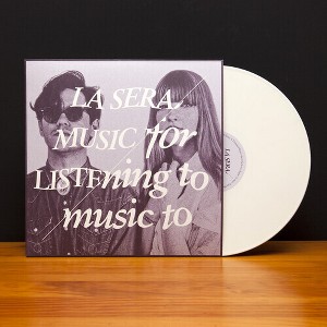 La Sera - Music for Listening to Music to - 1 of 1