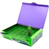 Super7 - Super7 - Misfits - ReAction Figures - Carry Case With Fiend (Neon Green Purple) - 2 of 4