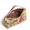 Vera Bradley Women's Outlet Cotton Mini Slouchy Crossbody Bag - 2 of 2