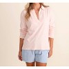 Women's Orleans Top - Le Marais - 2 of 4