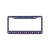TruAIR Dog Paw License Plate Frame - 4 of 4