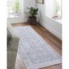 Livabliss Lorelai Washable Woven Indoor Area Rugs - Vivir x Livabliss - 3 of 4