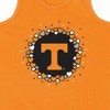 NCAA Tennessee Volunteers Girls' Infant Ruffle Dress - 3 of 3