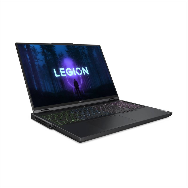 Lenovo 16&#34; Legion Pro 5i Laptop - Intel Core i9 - 16GB RAM - 512GB SSD STORAGE - Gray (82WK00JRUS), 1 of 29