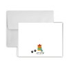 Paper Frenzy Dogs and Cats Seasons Greetings Christmas Cards and Envelopes - 25 pack - 2 of 2