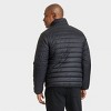 Men's Lightweight Puffer Jacket - Goodfellow & Co™ - image 2 of 3