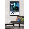 Trends International NHL Vancouver Canucks - Brock Boeser 18 Framed Wall Poster Prints - 2 of 4