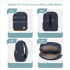 Travelon Anti-Theft Heritage Backpack - 4 of 4