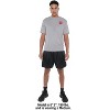 Men's Temple University Men's Sport Active T-Shirt Left Chest Logo - 2 of 4