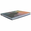 Ruled Journal 8"x10" Rainbow Beauty - Eccolo: Multicolor Hard Cover, Lined Paper, 256 Pages, Sewn Binding, All Ages - 3 of 4