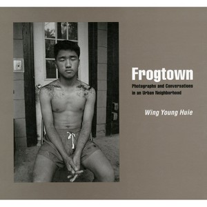 Frogtown - (Paperback) - 1 of 1