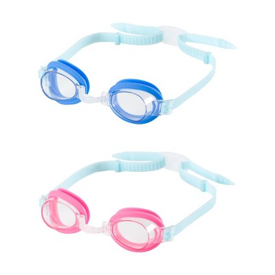 target swim goggles speedo