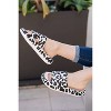 Women's Wo’s Insanely Comfy Beach Casual Slides - Julia Rose - 4 of 4