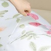 Unique Bargains Soft Comfortable Cooling Durable Pillowcase - image 4 of 4