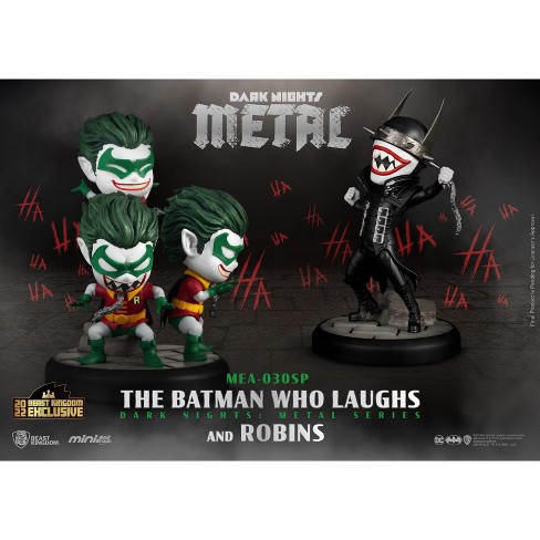 Dark nights store metal funko pop