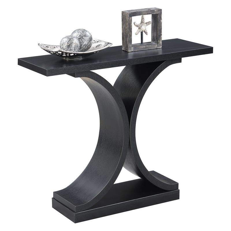 Newport Infinity Console Table - Breighton Home, 3 of 4