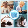 Kids Money Maze Puzzle Box, Puzzle Toy, Maze Box Toy, Fun Money Holder Box Gift, Brain Teaser Challenge for All Ages - 3 of 4