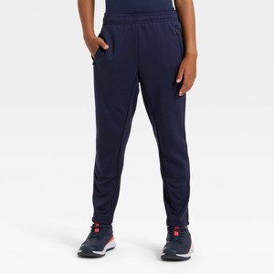 Boys' Performance Jogger Pants - All In Motion™ - 1 of 3