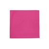 100% Cotton Handkerchiefs, Pack of 9 Soft Hankies Extra Large for Men - 2 of 4