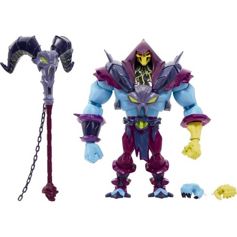 Masters of the Universe Masterverse Skeletor Action Figure - image 1 of 4