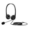 HP Inc. Stereo 3.5mm Headset G2 - 2 of 4