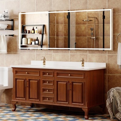 Full Length Door Mirror,Wall Mounted Mirror