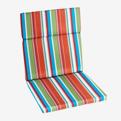 BrylaneHome Hinged Seat Cushion