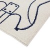 Rocker Kids' Rug Cream - Balta Rugs - 3 of 4